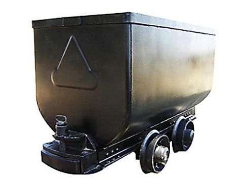 點擊查看詳細(xì)信息<br>標(biāo)題：固定式礦車 閱讀次數(shù)：2509