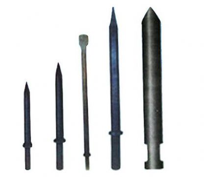 點擊查看詳細(xì)信息<br>標(biāo)題：風(fēng)鎬釬子 閱讀次數(shù)：4495