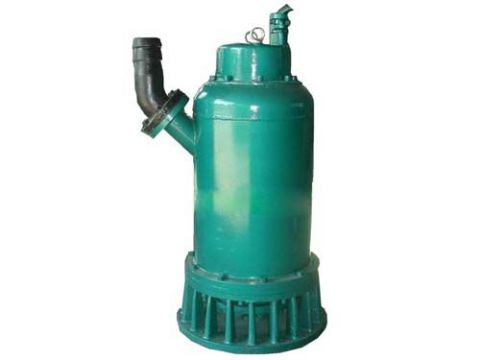 點擊查看詳細信息<br>標題：礦用隔爆潛水泵 閱讀次數(shù)：4003