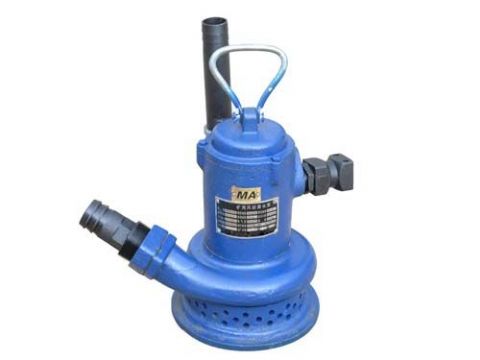點擊查看詳細信息<br>標題：礦用風動潛水泵 閱讀次數(shù)：2562