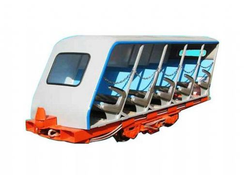 點擊查看詳細信息<br>標題：斜井人車 閱讀次數(shù)：2701