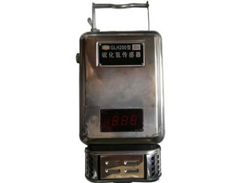 點(diǎn)擊查看詳細(xì)信息<br>標(biāo)題：GLH200硫化氫傳感器 閱讀次數(shù)：2621