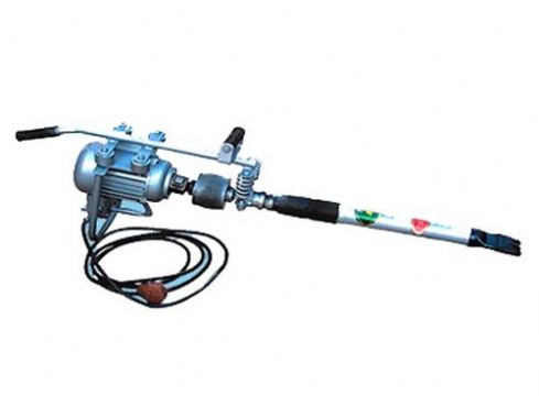 點(diǎn)擊查看詳細(xì)信息<br>標(biāo)題：DG4.1型電動軟抽搗固鎬 閱讀次數(shù)：2056