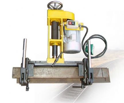 點(diǎn)擊查看詳細(xì)信息<br>標(biāo)題：三相電動鋼軌鉆孔機(jī) 閱讀次數(shù)：2361