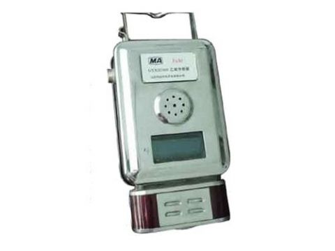 點(diǎn)擊查看詳細(xì)信息<br>標(biāo)題：GYXH1000乙烯傳感器 閱讀次數(shù)：2251