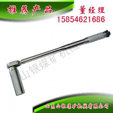 點擊查看詳細信息<br>標題：扭力扳手 閱讀次數(shù)：1854