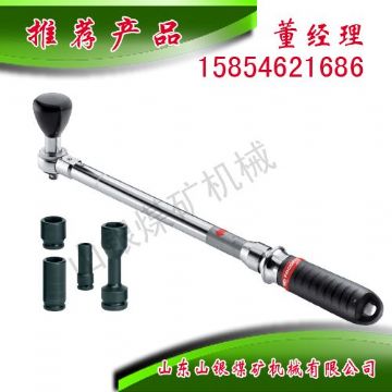 點擊查看詳細信息<br>標題：扭力扳手 閱讀次數(shù)：1761