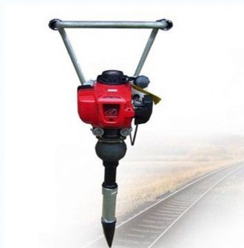點(diǎn)擊查看詳細(xì)信息<br>標(biāo)題：DG150型電動(dòng)軟軸高頻搗固機(jī) 閱讀次數(shù)：1777