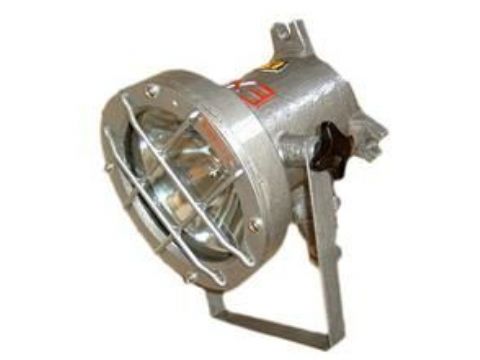 點(diǎn)擊查看詳細(xì)信息<br>標(biāo)題：DGS70/127B(Z)礦用隔爆型投光燈 閱讀次數(shù)：1847