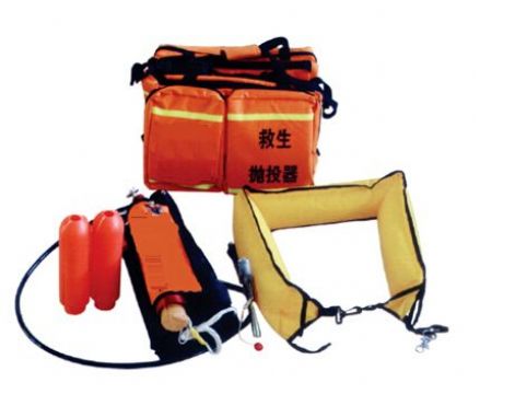 點擊查看詳細(xì)信息<br>標(biāo)題：救生拋投器 閱讀次數(shù)：2365