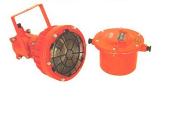 點(diǎn)擊查看詳細(xì)信息<br>標(biāo)題：DGC35/127N(B)礦用隔爆型支架燈 閱讀次數(shù)：2007