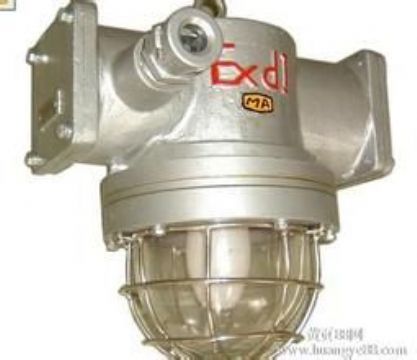 點(diǎn)擊查看詳細(xì)信息<br>標(biāo)題：DGS70/127N（B)煤礦用隔爆型高壓鈉燈 閱讀次數(shù)：1982