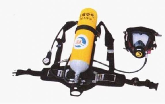 點擊查看詳細信息<br>標題：呼吸器 閱讀次數(shù)：3031
