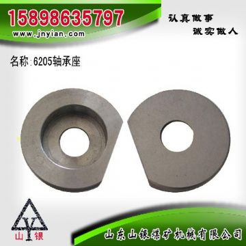 點(diǎn)擊查看詳細(xì)信息<br>標(biāo)題：6205軸承座 江陰配件 閱讀次數(shù)：2112