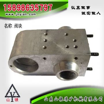 點(diǎn)擊查看詳細(xì)信息<br>標(biāo)題：閥塊 江陰配件 閱讀次數(shù)：1972