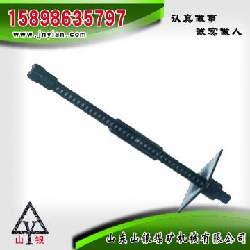 點(diǎn)擊查看詳細(xì)信息<br>標(biāo)題：高強(qiáng)錨桿 閱讀次數(shù)：1956
