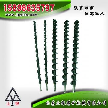 點(diǎn)擊查看詳細(xì)信息<br>標(biāo)題：高效螺旋鉆桿 閱讀次數(shù)：1943