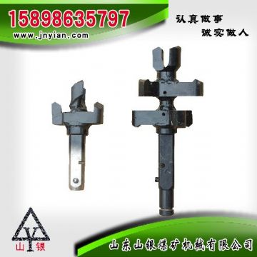 點(diǎn)擊查看詳細(xì)信息<br>標(biāo)題：高效組合鉆頭 閱讀次數(shù)：2150