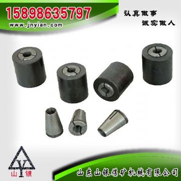 點(diǎn)擊查看詳細(xì)信息<br>標(biāo)題：礦用錨索錨具 KM15 18 22 29型 閱讀次數(shù)：2218