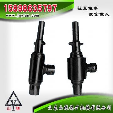 點(diǎn)擊查看詳細(xì)信息<br>標(biāo)題：礦用注水器 側(cè)式注水器 閱讀次數(shù)：1917