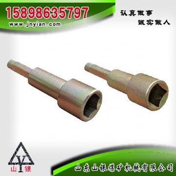 點(diǎn)擊查看詳細(xì)信息<br>標(biāo)題：錨桿攪拌器 閱讀次數(shù)：2000