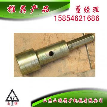 點擊查看詳細信息<br>標題：錨索攪拌器17.8型 閱讀次數(shù)：2063