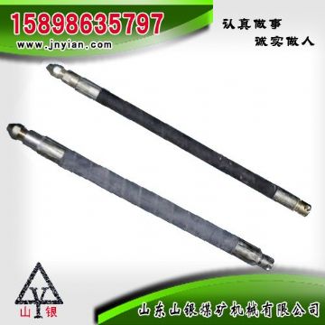 點擊查看詳細信息<br>標題：煤層注水封孔器 閱讀次數(shù)：2204