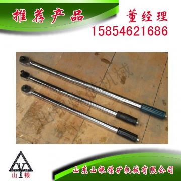 點擊查看詳細信息<br>標題：扭力扳手300N 閱讀次數(shù)：2012