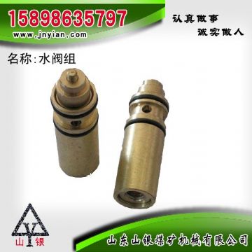 點(diǎn)擊查看詳細(xì)信息<br>標(biāo)題：水閥組 江陰錨桿鉆機(jī)配件 閱讀次數(shù)：1919