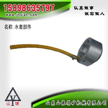 點(diǎn)擊查看詳細(xì)信息<br>標(biāo)題：水套部件 閱讀次數(shù)：1905