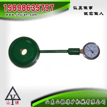 點(diǎn)擊查看詳細(xì)信息<br>標(biāo)題：礦用錨桿測(cè)力計(jì) MCZ-300型 閱讀次數(shù)：1793