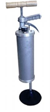 點擊查看詳細信息<br>標題：JG-4型管道疏通機 閱讀次數(shù)：2006