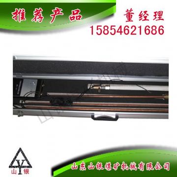 點擊查看詳細信息<br>標題：CLC1000超聲波圍巖裂隙探測儀 閱讀次數(shù)：2571