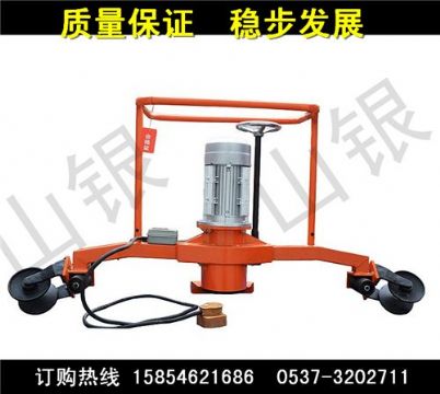 點(diǎn)擊查看詳細(xì)信息<br>標(biāo)題：FMG-2.2型電動仿形打磨機(jī)  FMG-2.2型  電動仿形打磨機(jī) 閱讀次數(shù)：2056