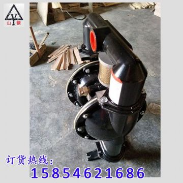 點(diǎn)擊查看詳細(xì)信息<br>標(biāo)題：氣動(dòng)隔膜泵著名品牌-氣動(dòng)隔膜泵廠家 閱讀次數(shù)：1919