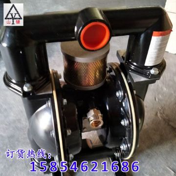 點(diǎn)擊查看詳細(xì)信息<br>標(biāo)題：氣動(dòng)隔膜泵制造銷(xiāo)售售后氣動(dòng)隔膜泵一條龍服務(wù) 閱讀次數(shù)：1579