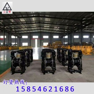 點(diǎn)擊查看詳細(xì)信息<br>標(biāo)題：隔膜泵_氣動(dòng)隔膜泵_隔膜泵價(jià)格_隔膜泵 閱讀次數(shù)：1807