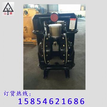 點(diǎn)擊查看詳細(xì)信息<br>標(biāo)題：隔膜泵_氣動隔膜泵_隔膜泵廠家 閱讀次數(shù)：1674