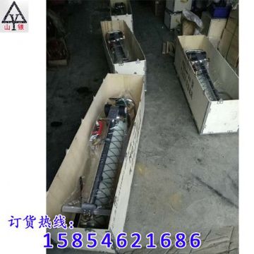 點(diǎn)擊查看詳細(xì)信息<br>標(biāo)題：各類錨桿鉆機(jī)配件 閱讀次數(shù)：1585