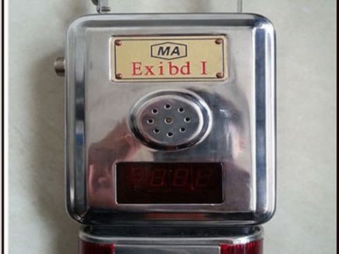 點擊查看詳細(xì)信息<br>標(biāo)題：甲烷傳感器 閱讀次數(shù)：2487