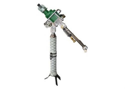 點擊查看詳細信息<br>標題：KMQTB-130/3.8氣動支腿振動式幫錨桿鉆機 閱讀次數(shù)：1163