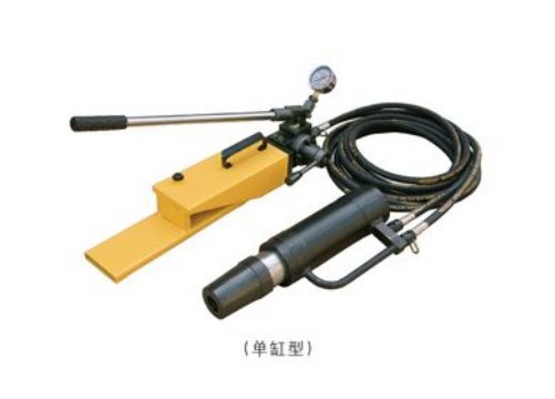 點(diǎn)擊查看詳細(xì)信息<br>標(biāo)題：MS15-180/63礦用錨索張拉機(jī)具 閱讀次數(shù)：1292