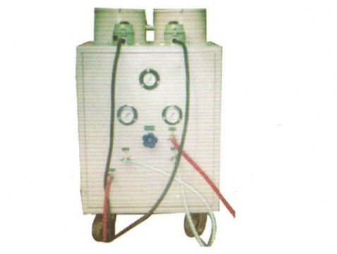 點擊查看詳細(xì)信息<br>標(biāo)題：隔爆型電動快進(jìn)密閉噴涂機(jī) 閱讀次數(shù)：1671