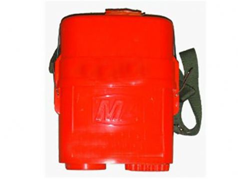 點擊查看詳細(xì)信息<br>標(biāo)題：ZYX45隔絕式壓縮氧自救器 閱讀次數(shù)：1688