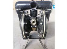 點擊查看詳細信息<br>標題：BQG100  250 350  450氣動隔膜泵 閱讀次數(shù)：1333