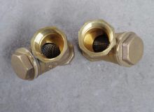 點(diǎn)擊查看詳細(xì)信息<br>標(biāo)題：Y形過(guò)濾器 閱讀次數(shù)：1627