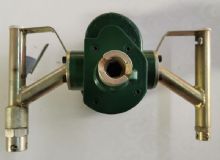 點擊查看詳細(xì)信息<br>標(biāo)題：ZQS-35-1.6S氣動手持式鉆機(jī) 閱讀次數(shù)：1181