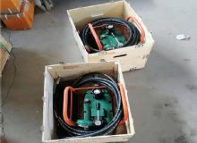 點擊查看詳細信息<br>標題：MQ22氣動錨索張拉機具 閱讀次數(shù)：1828