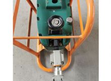 點擊查看詳細信息<br>標題：50礦用氣動泵 閱讀次數(shù)：1756