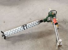 點(diǎn)擊查看詳細(xì)信息<br>標(biāo)題：MQTB-80-2.0氣動(dòng)支腿振動(dòng)式幫錨桿鉆機(jī) 閱讀次數(shù)：1462